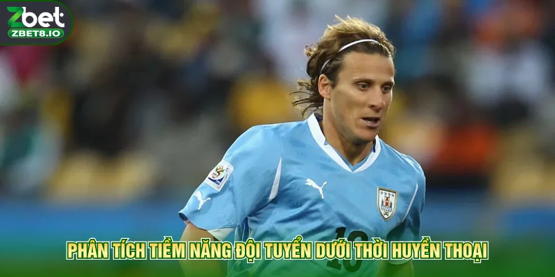 Phân tích tiềm năng đội tuyển dưới thời huyền thoại